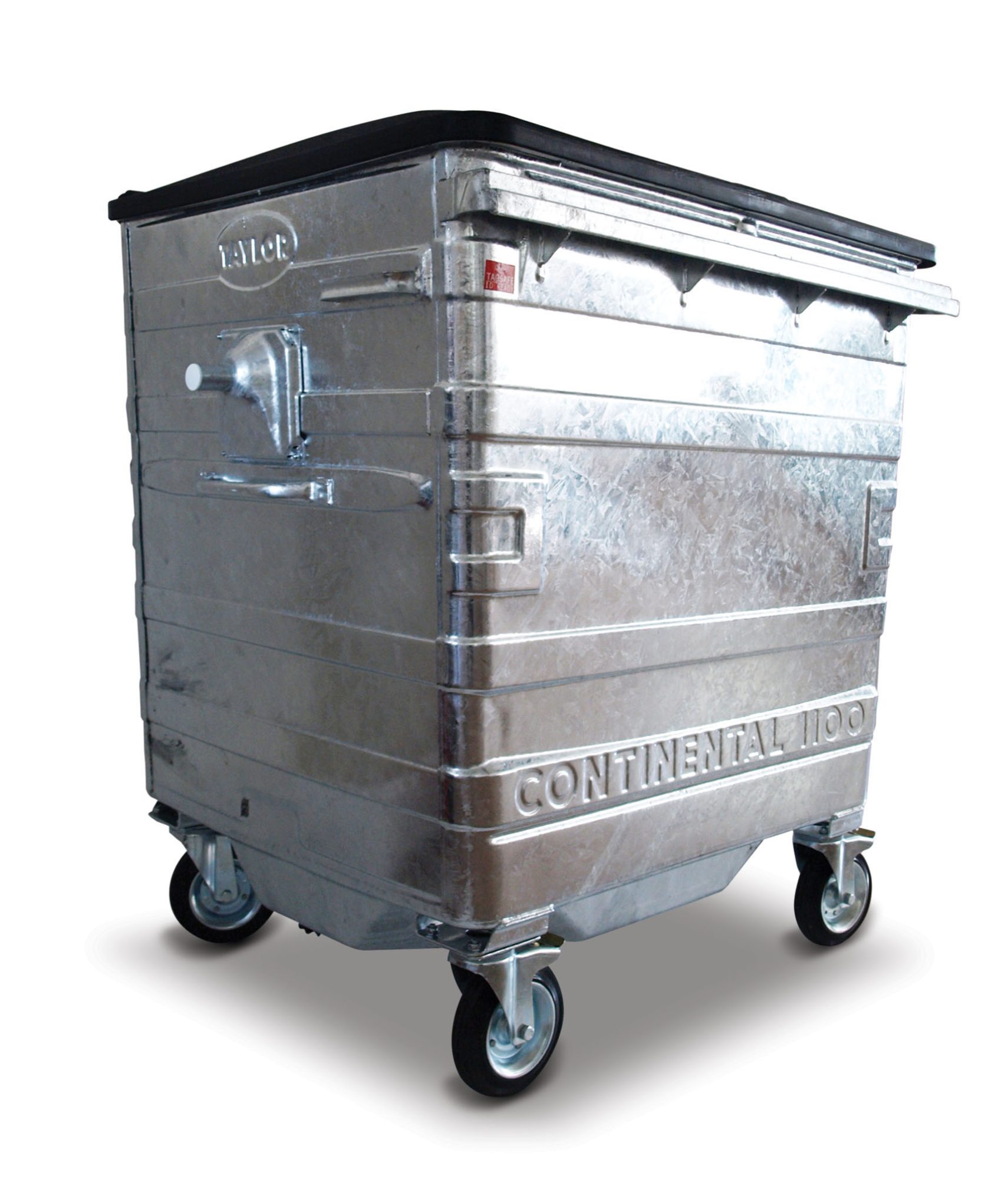 Continental™ 940L • Taylor Bins