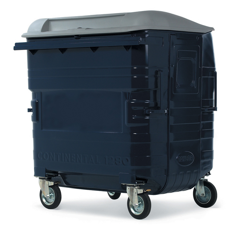 Continental™ 1280L container