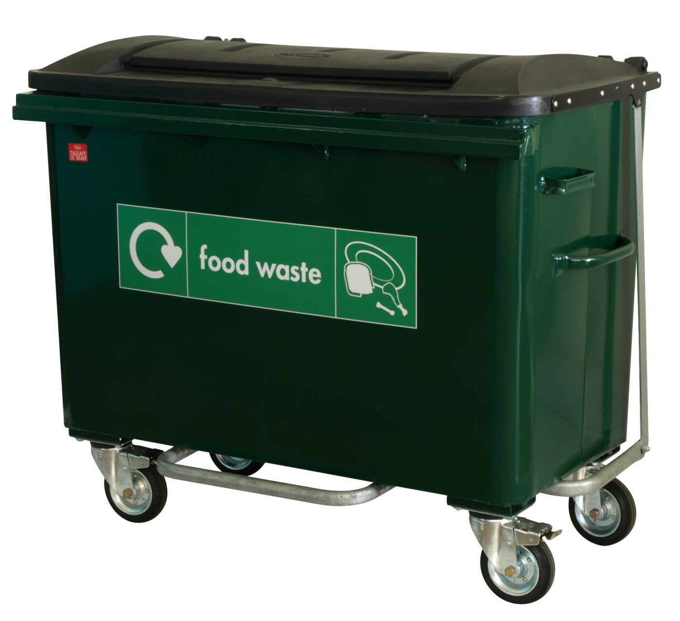 Continental™ 500L Food Waste
