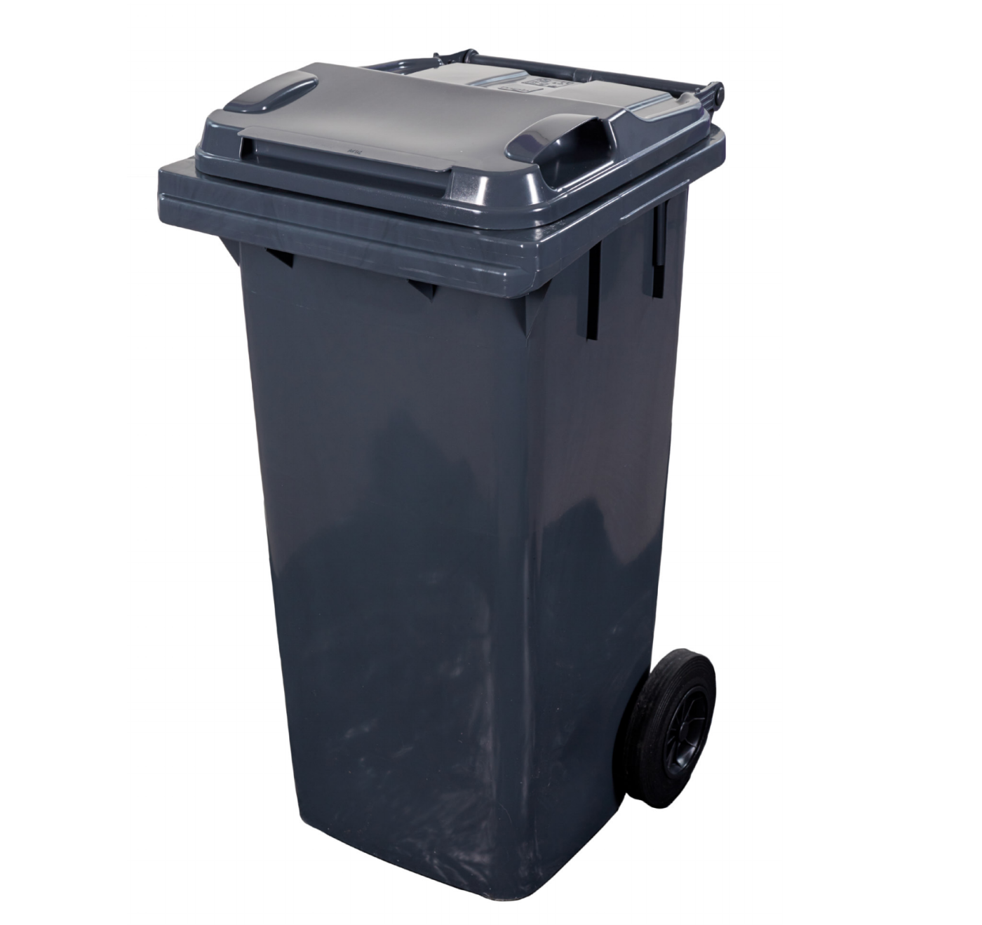 MGB Plastics 120L Wheelie Bin