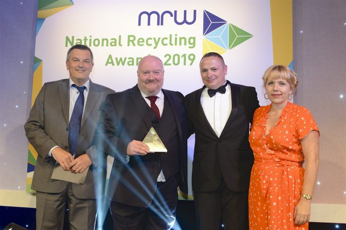 The Durham dynamo: A day in the life of … Kevin Docherty, Area Business Manager at Egbert Taylor